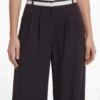 Oxford Street Set — Set coordinato top e pantaloni | Linea Regular