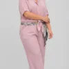 Image 46 Soft Mood — Completo camicia e pantalone palazzo | Linea Curvy