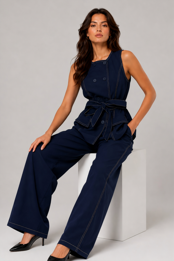 Midnight Elegance