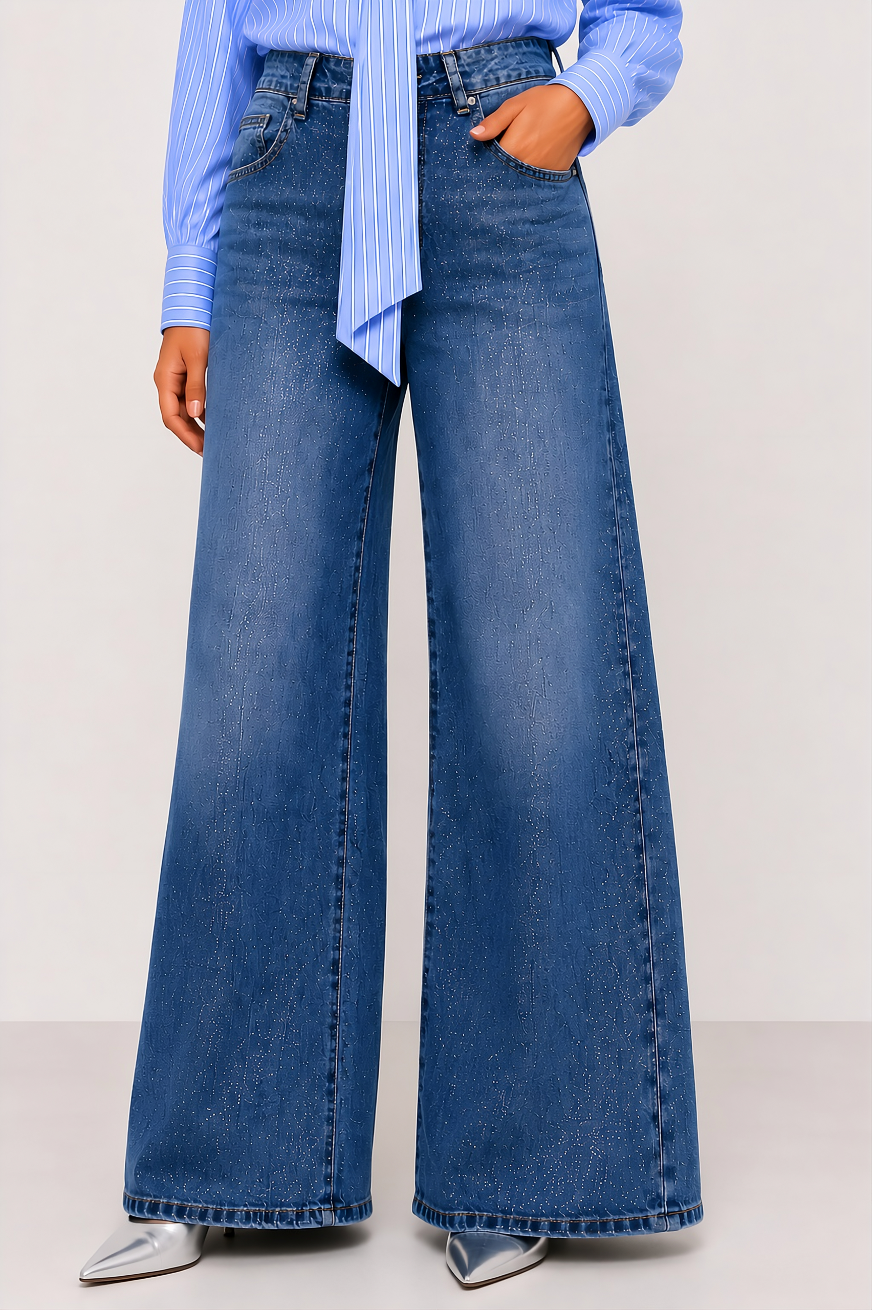 Jeans Aurora - M