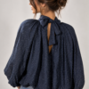 image (8) Blusa Lumière Blu Notte